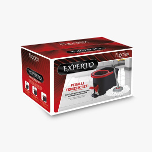 FLODEX TEMİZLİK SETİ EXPERTO