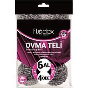 FLODEX OVMA TELİ 6LI EKO PK (24)