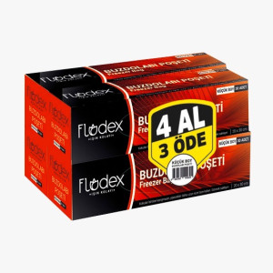 FLODEX BUZDOLABI POŞETİ 4 AL 3 ÖDE KÜÇÜK (12)