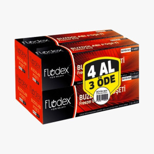 FLODEX BUZD.POŞETİ 4 AL 3 ÖDE BÜYÜK (12)