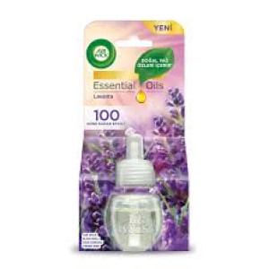 AIRWICK 19 ML MAK+YEDEK LAVANTA