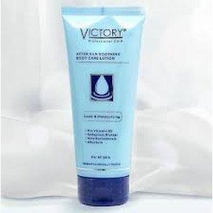 VICTORY GÜNEŞ SONRASI SPREY 200 ML