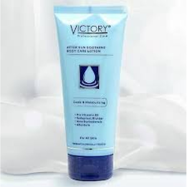 VICTORY GÜNEŞ SONRASI SPREY 200 ML