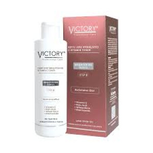 VICTORY C VİTAMİN TONER 200 ML LEKE KARŞITI