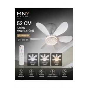 ELITLED FANLI LED AMPÜL 30 W