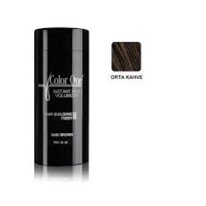 COLORONE TOPİK 50 GR KAHVE