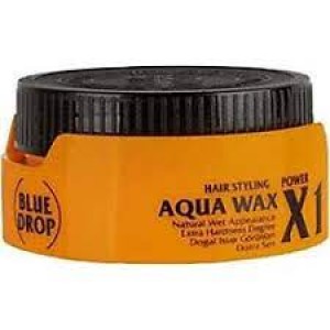 OSTWİNT BLUE DROP 150ML HAIR WAX X1