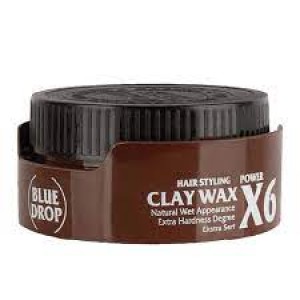 OSTWİNT BLUE DROP 150ML HAIR WAX X6