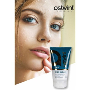 OSTWİNT 125ML PEELİNG JEL NATUREL
