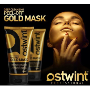 OSTWİNT ALTIN MASKE 150 ML