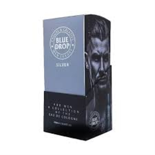 OSTWİNT BLUE DROP 100ML EDT SILVER