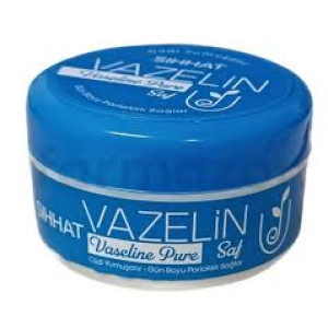 SIHHAT VAZELİN PURE 100 GR PURE