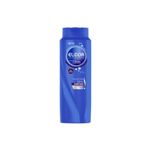 ELİDOR ŞAMPUAN 500 ML KEPEGE KARŞI
