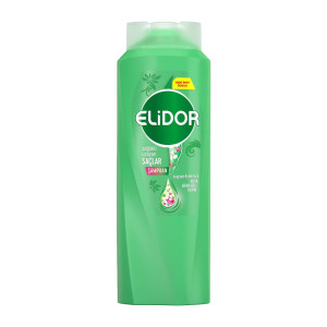 ELİDOR ŞAMPUAN 500 ML SAĞLIKLI UZAYAN SAÇLAR