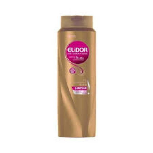 ELİDOR ŞAMPUAN 500 ML DÖKÜLMELERE KARŞI