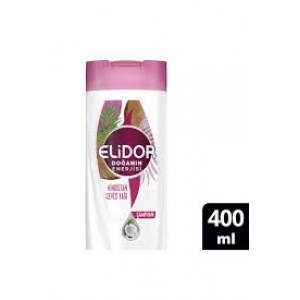 ELIDOR SAMP.400 ML HINDISTAN CEVIZI