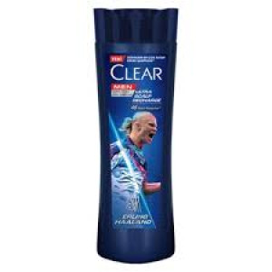 CLEAR ŞAMP.350 ML BAY LEGEND HAALAND