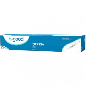 ENJ B-GOOD 2 CC YESIL