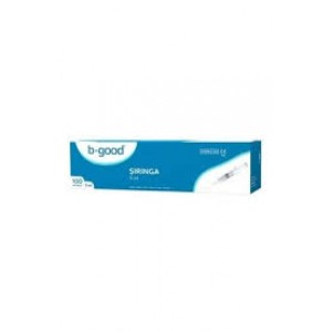 ENJ B-GOOD 5 CC YESIL