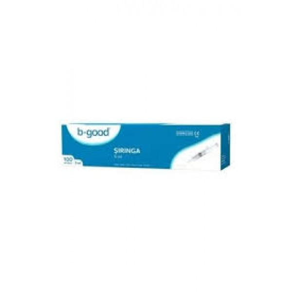 ENJ B-GOOD 5 CC YESIL