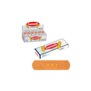 SANTAVİK YARABANDI (PKT 30LU)