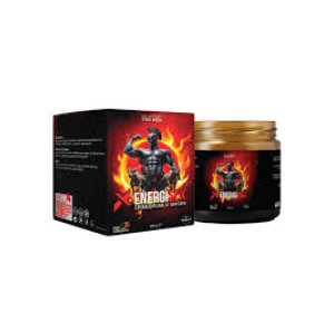 ENERGİ EPİMEDYUM MACUN 240 GR