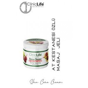 CLINIC LIFE AT KESTANESI 500 ML