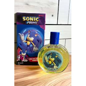 SASTA PARFÜM SONIC EDC 50 CC
