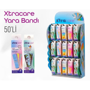 SASTA 554528 MARVEL YARA BANDI 120 Lİ