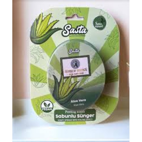 SASTA DOGAL SABUN ALOEVERA