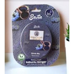 SASTA DOGAL SABUN ÇÖREKOTU