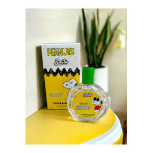 SASTA PARFÜM SNOOPY EDC 50 CC
