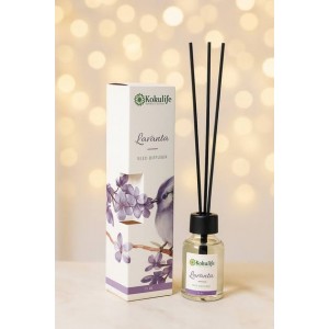 KOKULIFE ÇUBUKLU ODA KOKUSU LAVANTA 50 ML