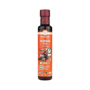 ZÜHRE HURMA ÖZÜ 350 GR (12)