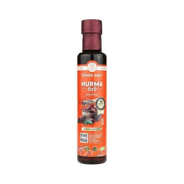 ZÜHRE HURMA ÖZÜ 350 GR (12)
