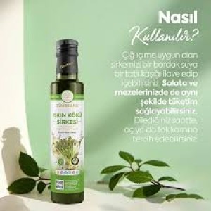 ZÜHRE ISKIN KÖKÜ SIRKESI 500 ML (12)