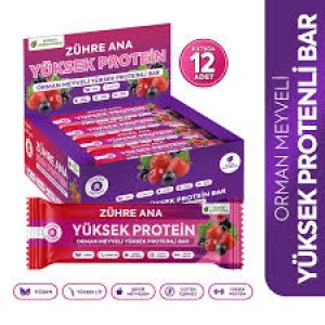 ZÜHRE MEYVE BARI ORMAN MEYVELI (12)