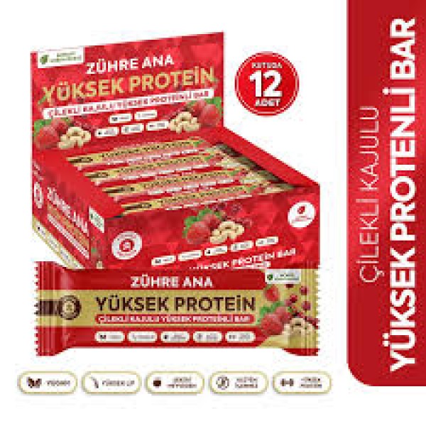 ZÜHRE MEYVE BARI ÇILEK KAJU (12)