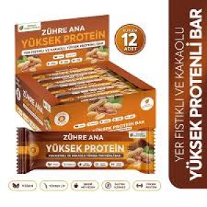 ZÜHRE MEYVE BARI YER FISTIKLI KAKAO (12)