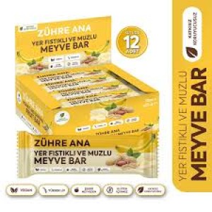 ZÜHRE MEYVE BARI MUZLU YERFISTIKLI (12)