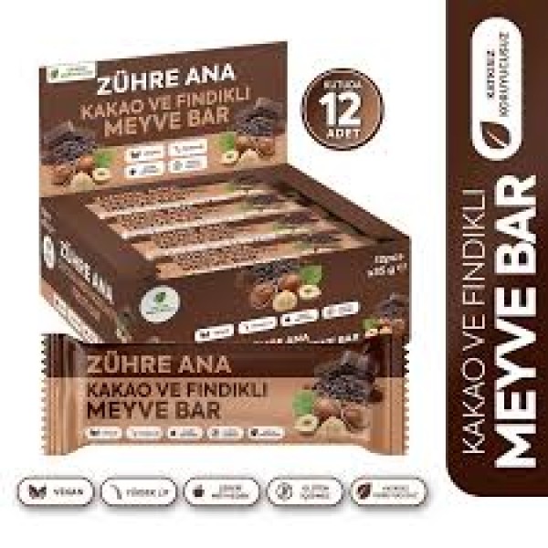 ZÜHRE MEYVE BARI KAKAO FINDIKLI (12)