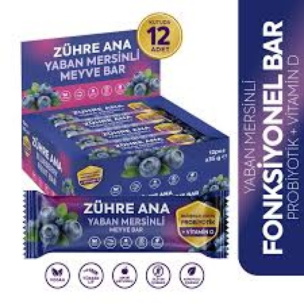 ZÜHRE PROB.+VIT.D YABAN MERSINLI BAR (12)