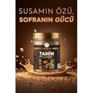 ZÜHRE TAHIN 300 GR 12 LI