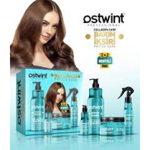 OSTWİNT BAKIM İKSİRİ COLLOGEN 4'LÜ