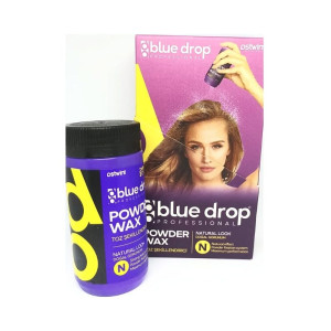 OSTWİNT BLUE DROP TOZ WAX NATUREL