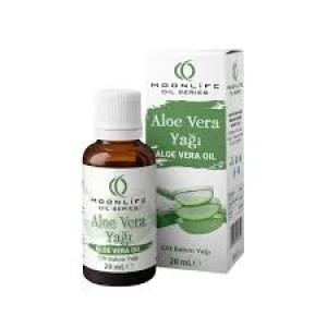 MOONLIFE ALOE VERA YAGI 20 ML