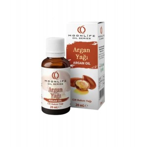 MOONLIFE ARGAN YAGI 20 ML