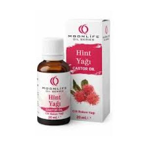 MOONLIFE HINT YAGI 20 ML