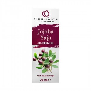 MOONLIFE JOJOBA YAGI 20 ML