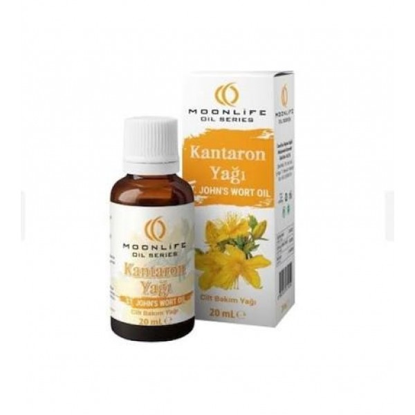 MOONLIFE KANTARON YAGI 20 ML